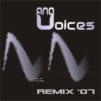 Ana - Voices (Remix 07)