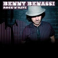 Benny Benassi přichází s novým albem