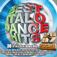 BEST ITALO DANCE HITS 2007 Vol. 2
