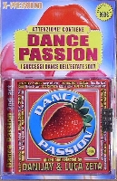 Dance Passion 2nd Act by Danijay & Luca Zeta
