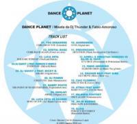 Dance Planet vol. 5