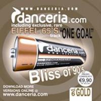 Danceria.com vol. 6 Gold