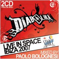 Diabolika - Live In Space Ibiza 2007