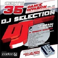 DJ Selection vol. 135 - Dance Invasion Part 37