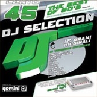 DJ Selection Vol. 145 - The Best Of 90's Part 16