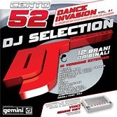 DJ Selection vol. 152 - Dance Invasion part 41