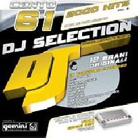 DJ Selection vol. 161 - 2000 Hits part 9
