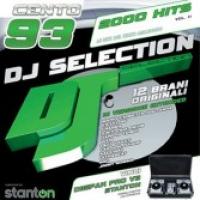 DJ Selection Vol. 193 - 2000 Hits Part 11 