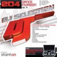DJ Selection vol. 204 - Dance Invasion part 51