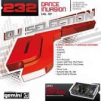DJ Selection vol. 232 - Dance Invasion part 57