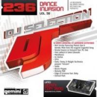 DJ Selection vol. 236 - Dance Invasion part 58