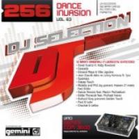 DJ Selection vol. 256 - Dance Invasion part 63