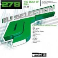 DJ Selection vol. 278 - The Best Of 90's part 28