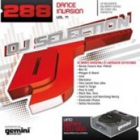 DJ Selection vol. 288 - Dance Invasion part 71
