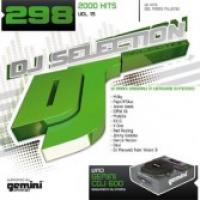 DJ Selection Vol. 298 - 2000 Hits part 15