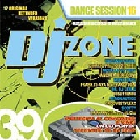 DJ Zone 39 - Dance Session vol. 16