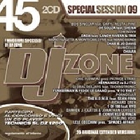 DJ Zone 45 - Special Session vol. 9