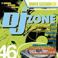 DJ Zone 46 - Dance Session vol. 20