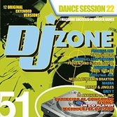 DJ Zone 51 - Dance Session vol. 22