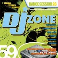 DJ Zone 59 - Dance Session vol. 26