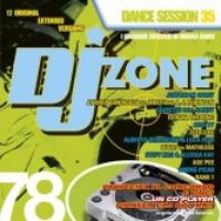 DJ Zone 78 - Dance Session vol. 35 