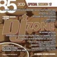 DJ Zone 85 - Special Session vol. 17