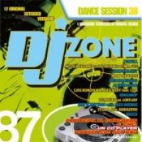 DJ Zone 87 - Dance Session vol. 38 
