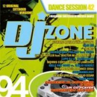 DJ Zone 94 - Dance Session vol. 42