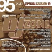 DJ Zone 95 - Special Session vol. 19