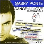 Gabry Ponte - Dance and Love vol. 3