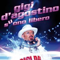 Gigi D'Agostino chystá po roce nové album: Suono Libero