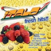 Italo Fresh Hits 2009