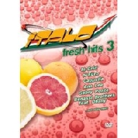Italo Fresh Hits vol. 3 (DVD)