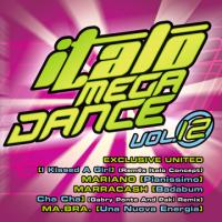 Italo Mega Dance vol. 12