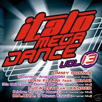 Italo Mega Dance vol. 13