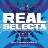 Roberto Molinaro: Real Selecta vol. 1