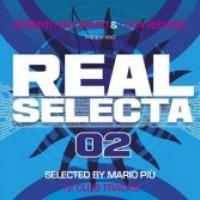 Roberto Molinaro: Real Selecta vol. 2