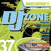 DJ Zone 37 - Dance Session vol. 15