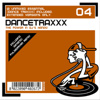Dancetraxx vol.4