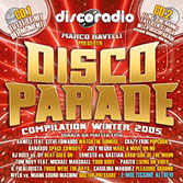 Discoparade Compilation Winter 2005