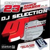 DJ Selection vol. 123 - Dance Invasion Part 34