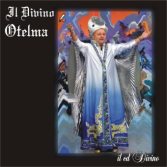 JIl Divino Otelma - Il CD Divino