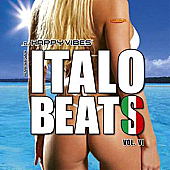 Italo Beats Vol. 6
