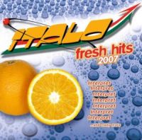 Italo Fresh Hits 2007 Vol. 1