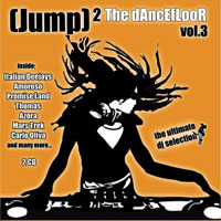 Jump 2 The Dancefloor Vol.3