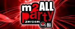 M2all Party zerosei